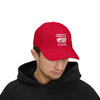 World's Greatest Player Classic Dad Cap