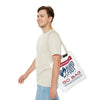 Emergency Hand & Foot Remastered Polyester Tote Bag - 2 Sizes