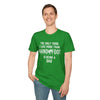 Being a Dad Softstyle T-Shirt