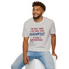 Being a Dad Softstyle T-Shirt