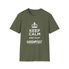 Keep Calm Softstyle T-Shirt