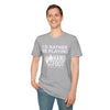 I'd Rather Be Playing Hand & Foot Softstyle T-Shirt