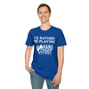 I'd Rather Be Playing Hand & Foot Softstyle T-Shirt