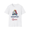 Hand & Foot Queen Softstyle T-Shirt