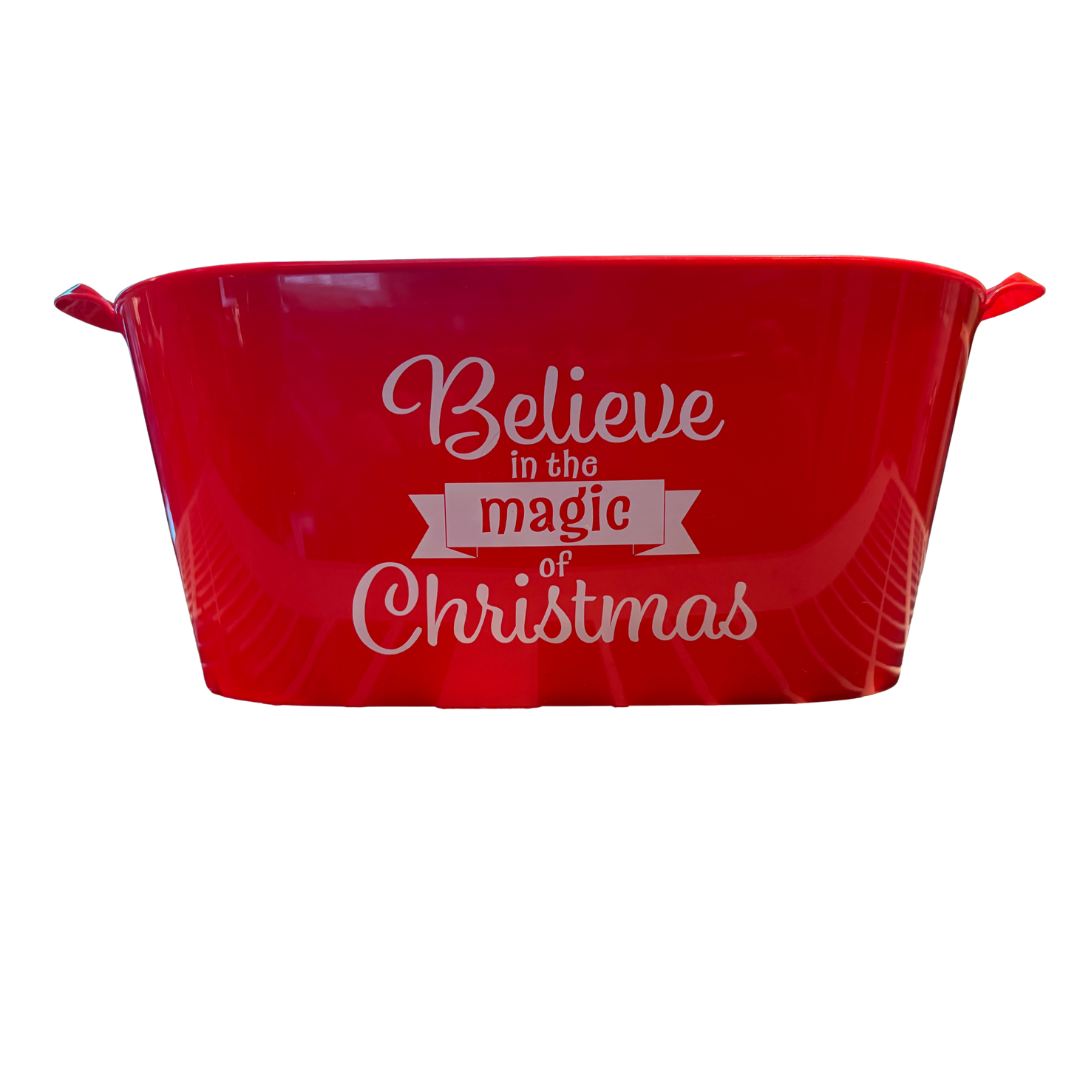 Hand & Foot Remastered The Magic of Christmas Gift Set