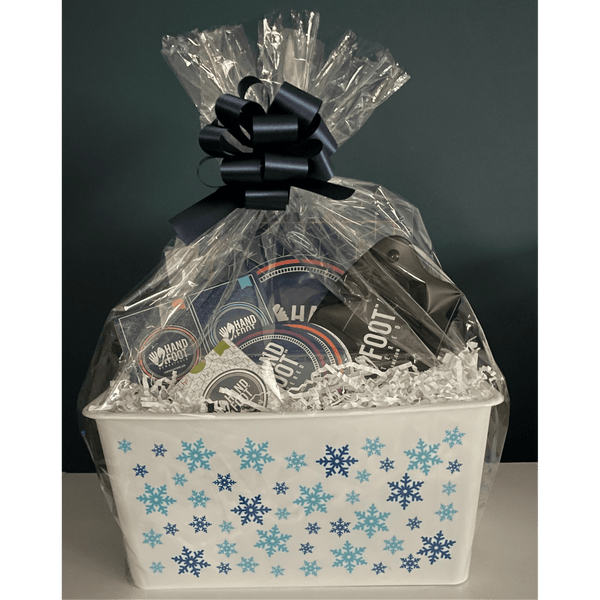 Hand & Foot Remastered Winter Gift Set