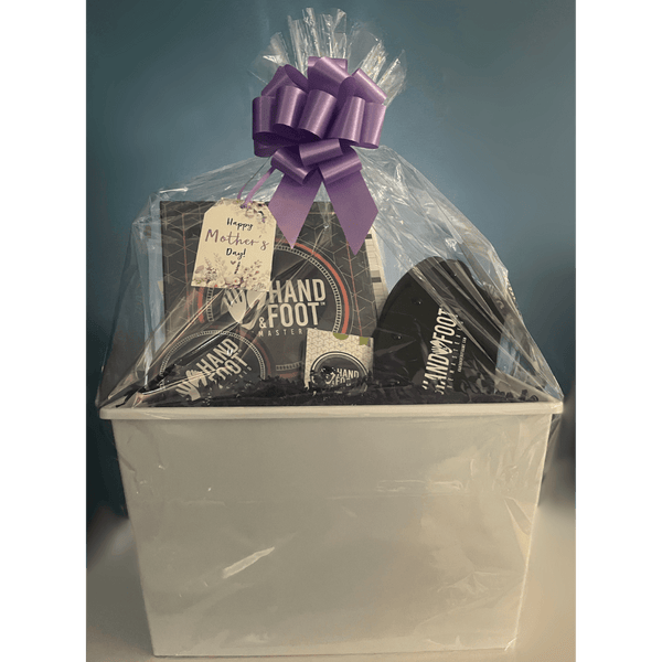 Hand & Foot Remastered Mother's Day Gift Set